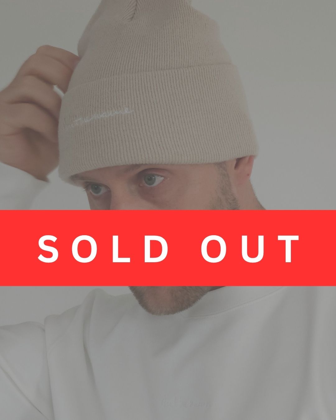 The Cappa Deep Cuffed Beanie