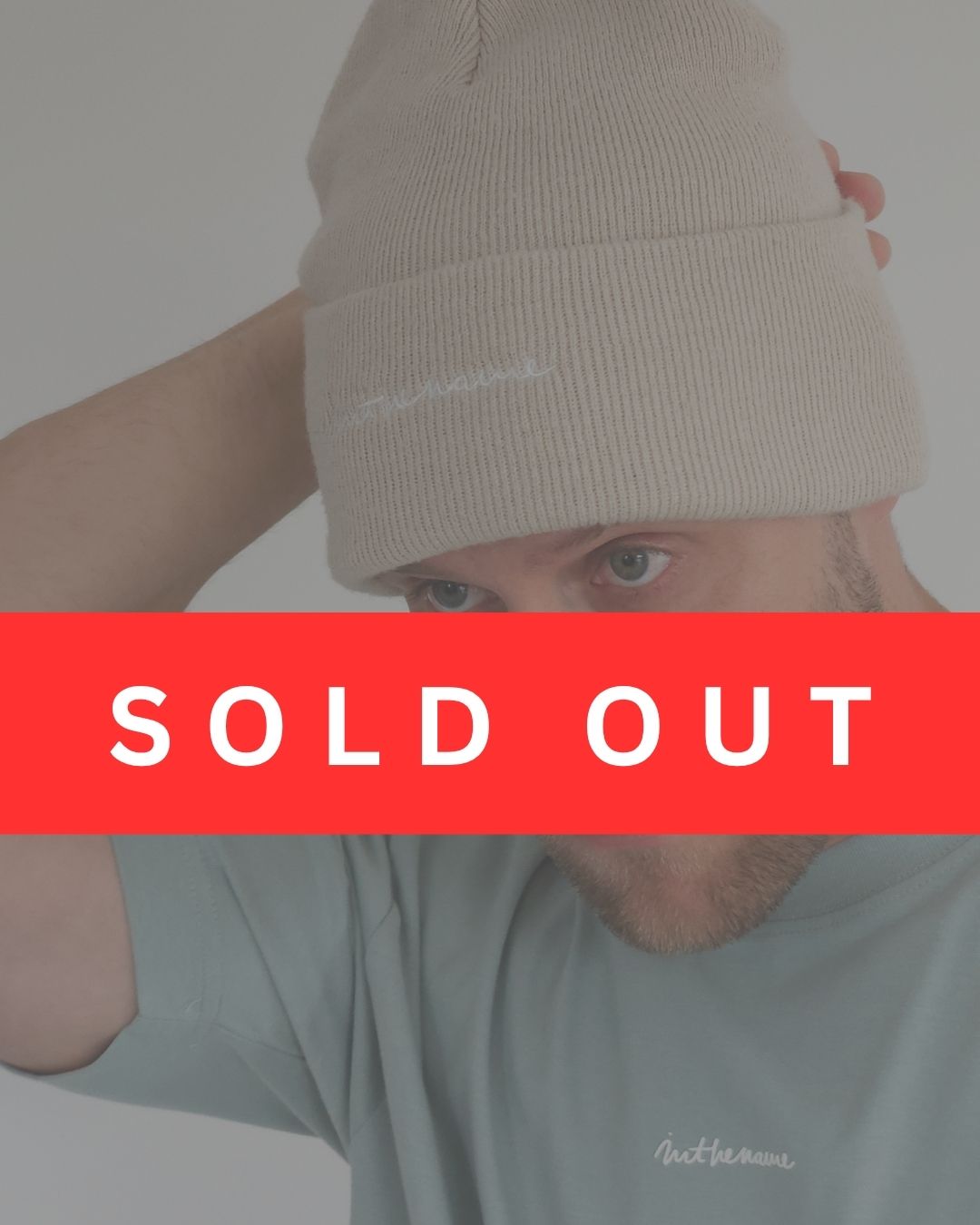 The Cappa Deep Cuffed Beanie