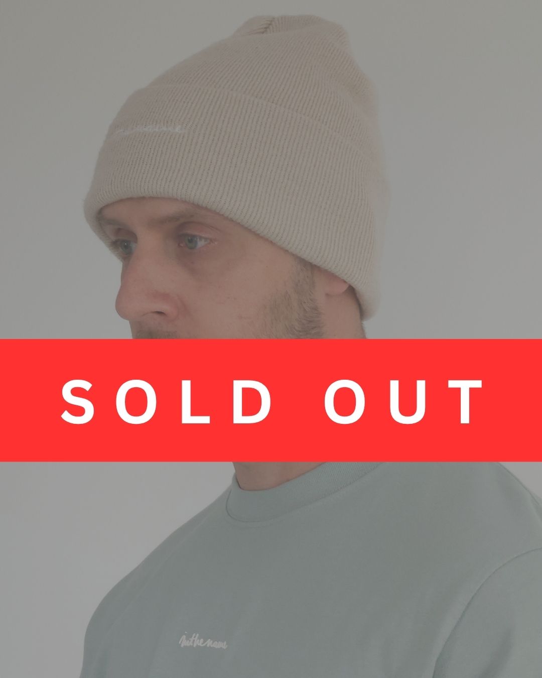 The Cappa Deep Cuffed Beanie