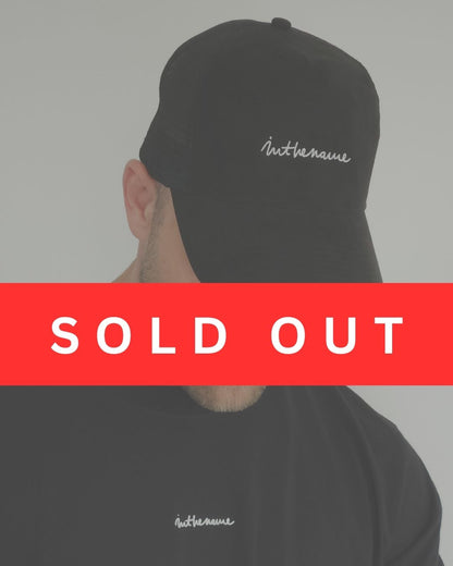 The Apex Suede Snapback