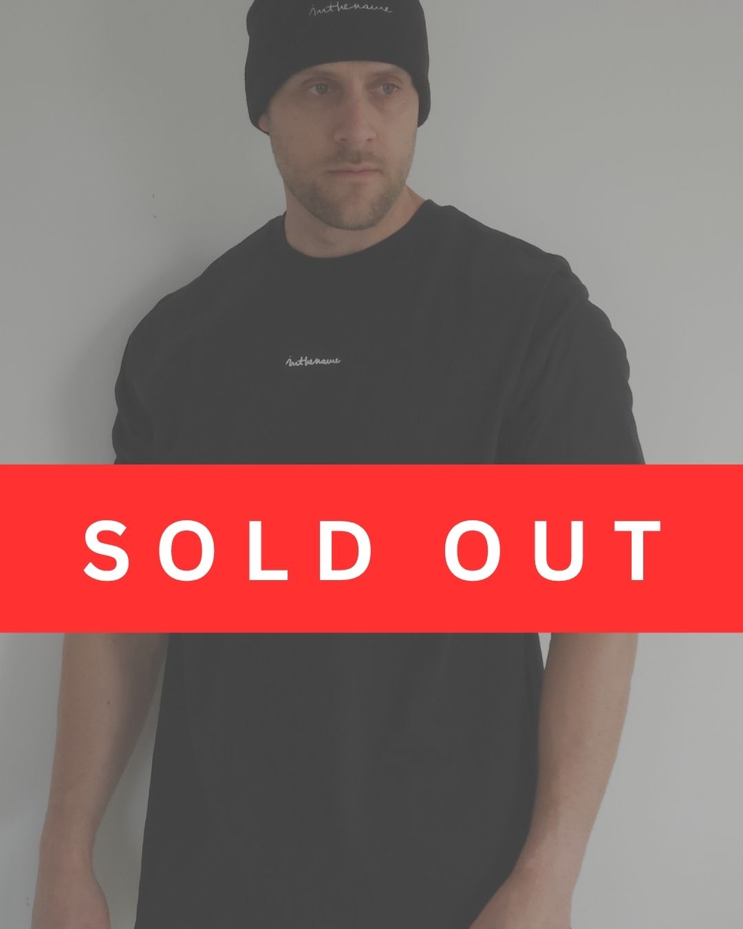 The Cornerstone Heavyweight Tee
