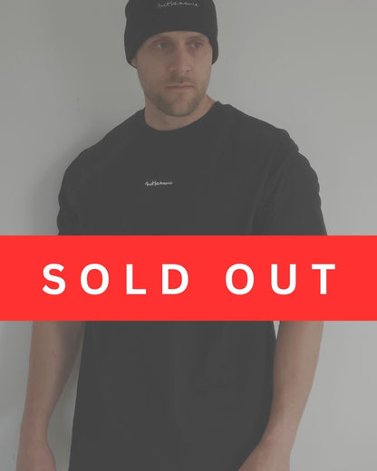 The Cornerstone Heavyweight Tee