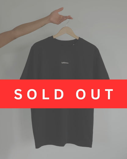 The Cornerstone Heavyweight Tee