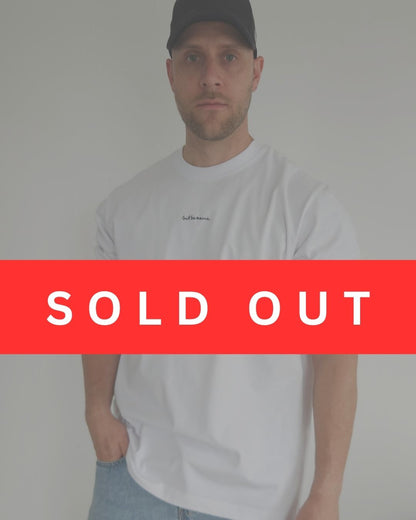 The Cornerstone Heavyweight Tee
