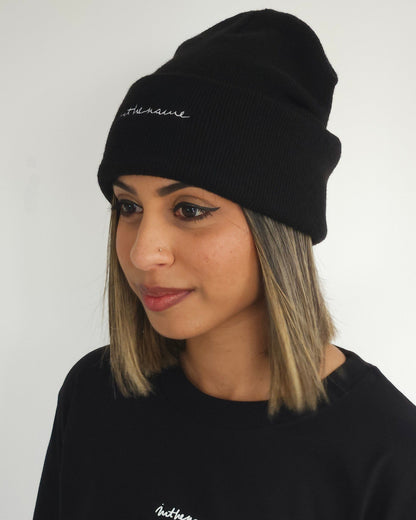 The Cappa Deep Cuffed Beanie