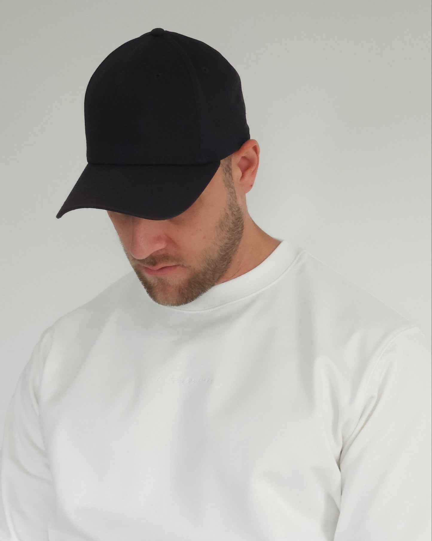 The Faith Crew Neck Sweater