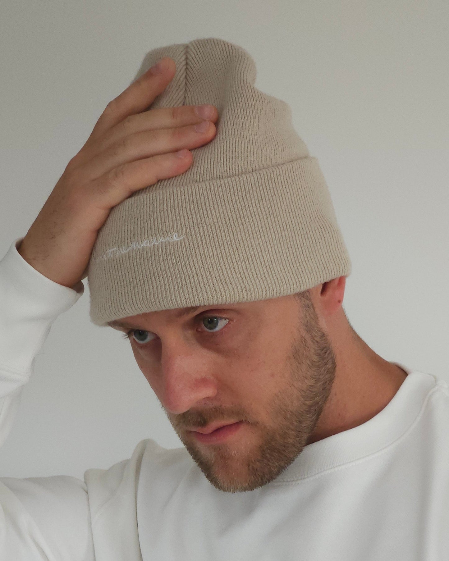 The Cappa Deep Cuffed Beanie