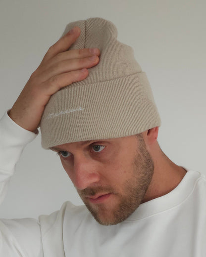 The Cappa Deep Cuffed Beanie