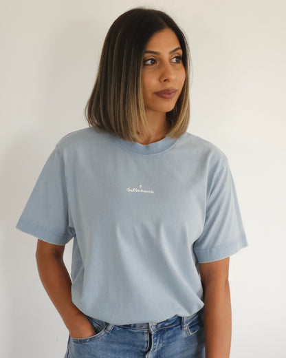 John 14:6 Heavyweight Tee