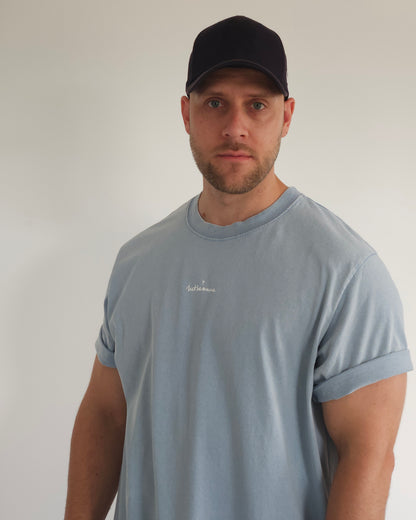 John 14:6 Heavyweight Tee