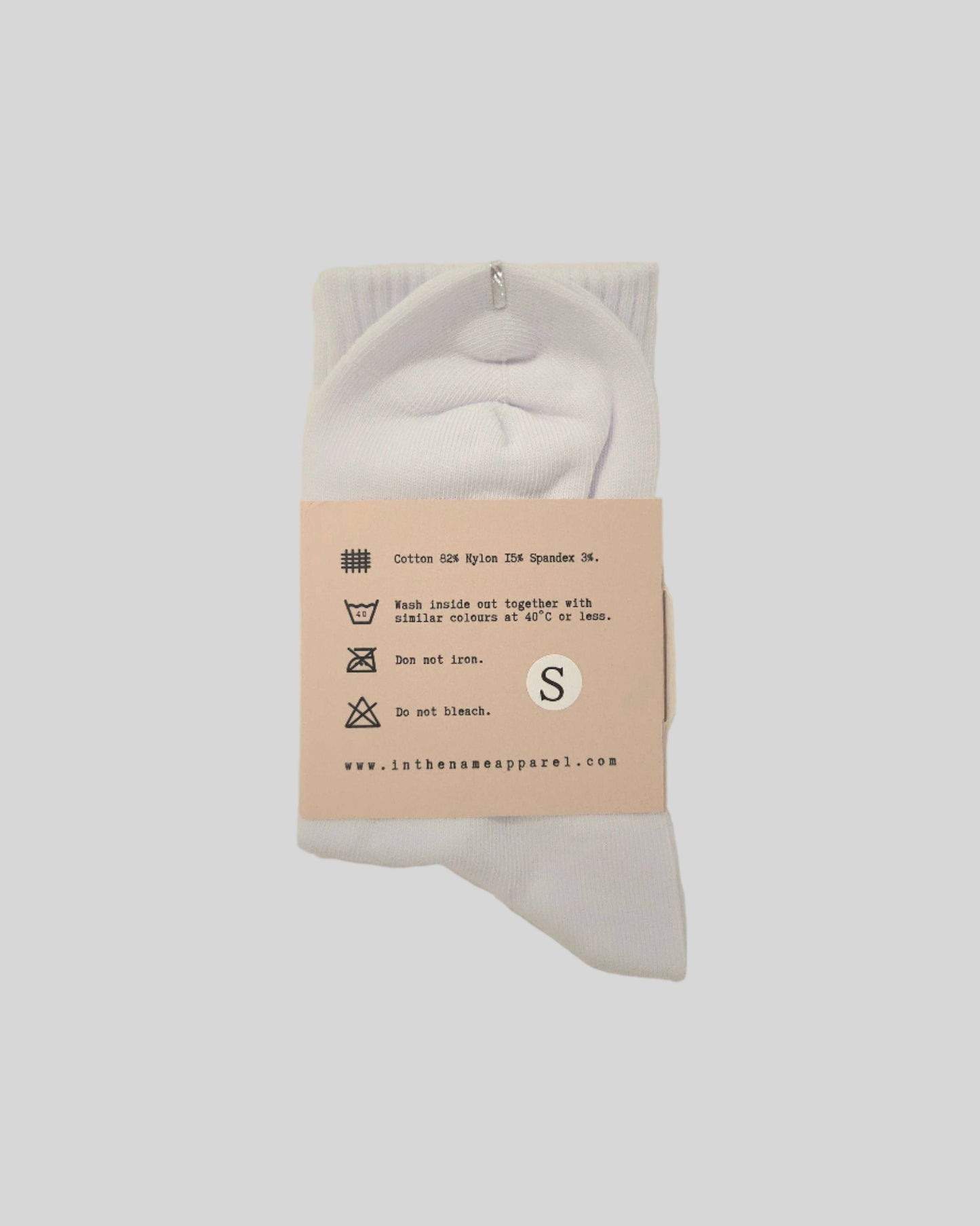 Light Walker Tube Socks