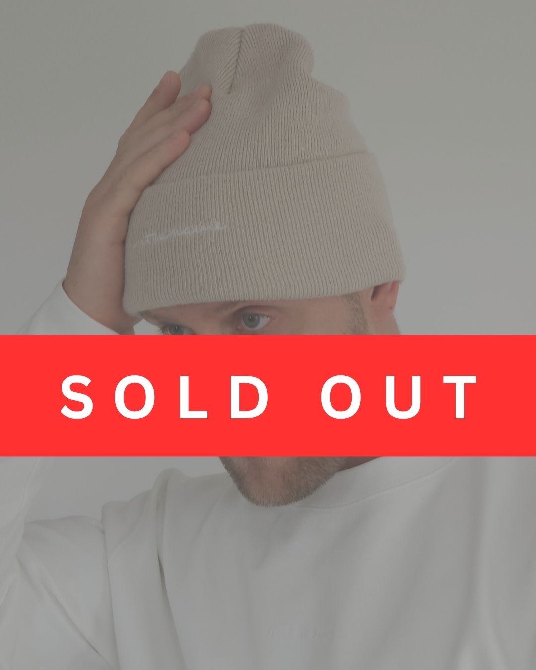 The Cappa Deep Cuffed Beanie