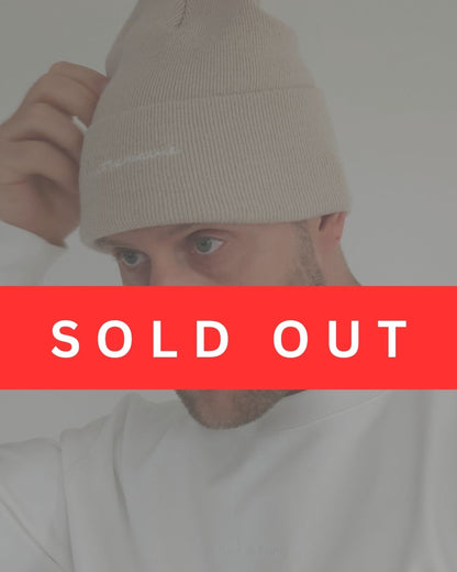 The Cappa Deep Cuffed Beanie