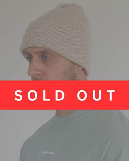 The Cappa Deep Cuffed Beanie