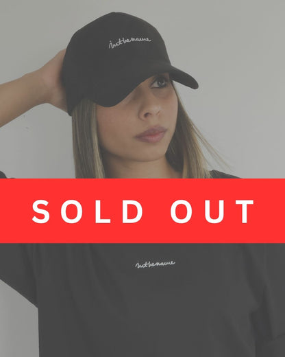The Apex Suede Snapback